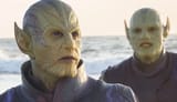 Skrulls