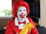 ronald
