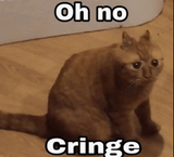 catcringe