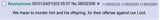 Screenshot 2024-05-31_x_ - _NG_ Nobody General - Mitski Edition - Paranormal - 4chan