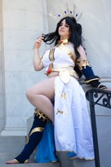 lithe ishtar 2