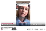 witch goes to hell
