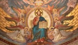 Jesus Christ, King of the Universe