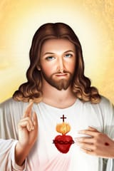 Jesus Sacred Heart3