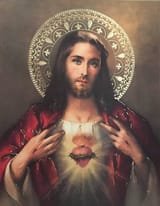 Sacred Heart of Jesus2