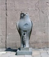 Edfou-Horus_006