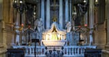 catholic altar