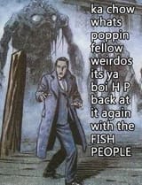 niggerman