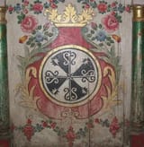 Altar of the Initiates