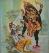 शिवकाली