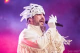 jamiroquai