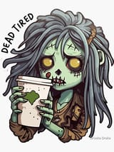zombmood