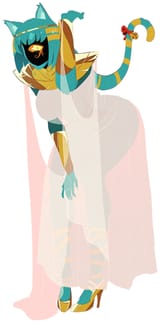 Nyanlathotep