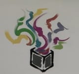 the p-cube