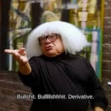 bullshit