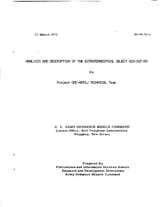 rand alien object