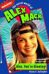 the_secret_world_of_alex_mack_glowing_cover