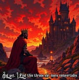 Throne-King-Nothing