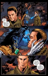 5 Supergod Finale Warren Ellis Garrie Gastony 1