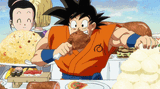 WtHiA-2019-03-19-Gluttony-Goku-eating