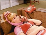 jeannie