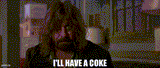 coke