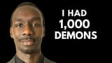 schizophrenia, mental strongholds, &amp; demonic oppression - gone!