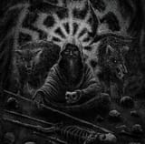 Uuoden - Allfadar - Black Sun