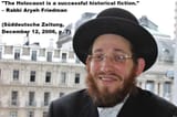 oy vey