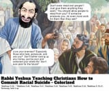 blessed are the poorfag goyim