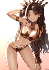 __ishtar_fate_and_1_more_drawn_by_mashuu_neko_no_oyashiro__e526e5c8f6e75b99c41f7ddc77f4e4fb (1)