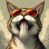 output - lick