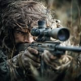 sniper-taking-aim-from-concealed-position-mission_1327465-63067