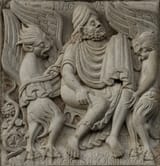 Basilica_Saint-Sernin_-_Simon_Magus
