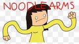 146-1465758_noodle-arms-by-tehmaster001-comics