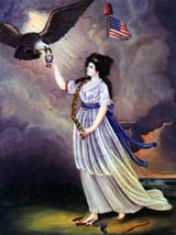 LibertyEagleSavage