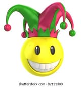 jester-smiley-260nw-82121380