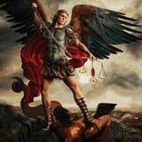 St-michael-the-archangel