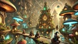 Gnome World Order