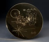 Voyager Record