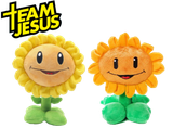 Team Jesus