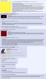 secret society anon dead friend