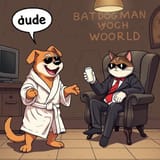 output - (meds for the dogbody)