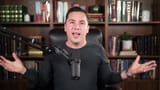 Jesus set me free from OCD &amp; anxiety