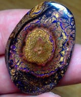 koroit boulder opal (2)