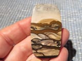 Oregon picture jasper