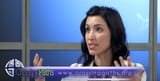 Christian woman overcame OCD by the Power of God