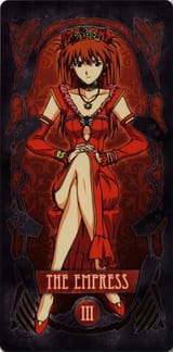 III - Evangelion