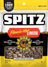 output (spitz)
