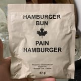 PAIN HAMBURGER